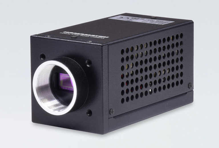 InGaAs Line Scan Camera C15333-10E